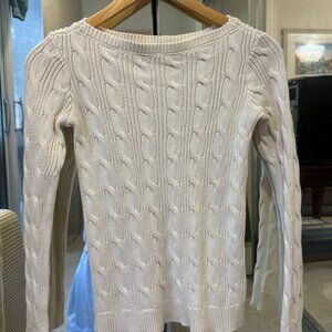 Ralph Lauren women's sweater, XS